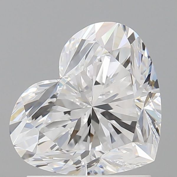 Heart Diamond image