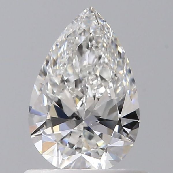Pear Diamond image