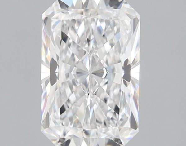 Radiant Lab-Grown Diamond image