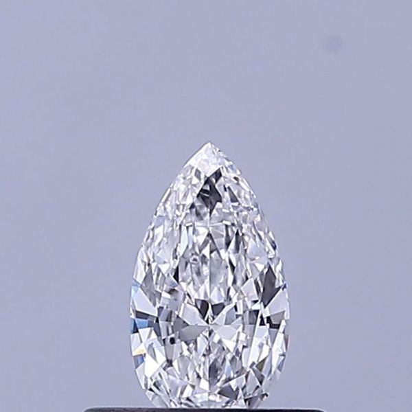 Pear Lab-Grown Diamond image