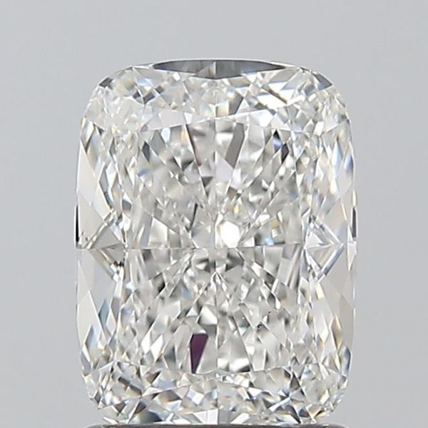 Cushion Diamond image