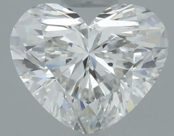 Heart Diamond image