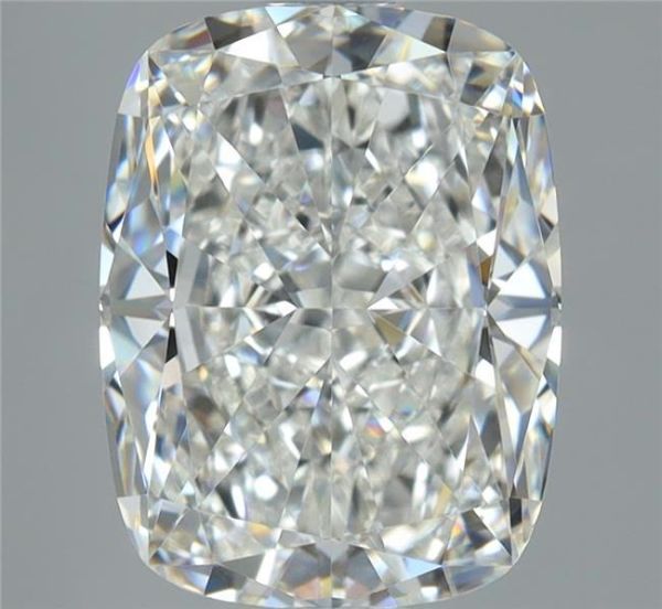 Cushion Diamond image