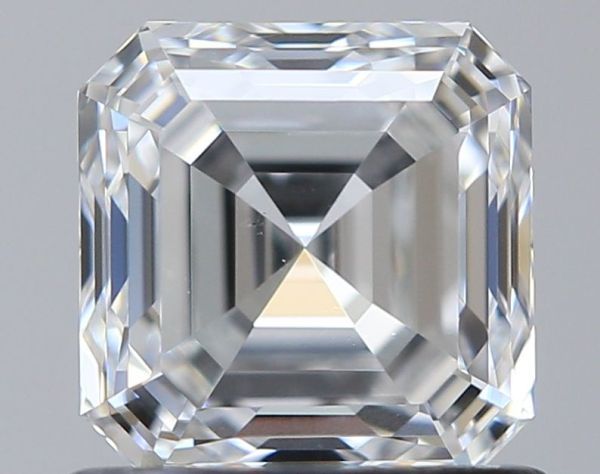 Asscher Diamond image