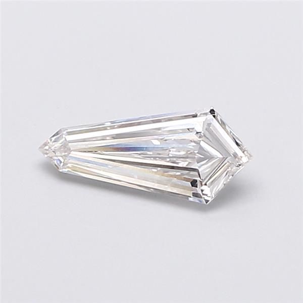 Hexagonal Lab-Grown Diamond image