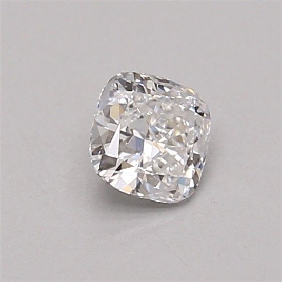 Cushion Lab-Grown Diamond image