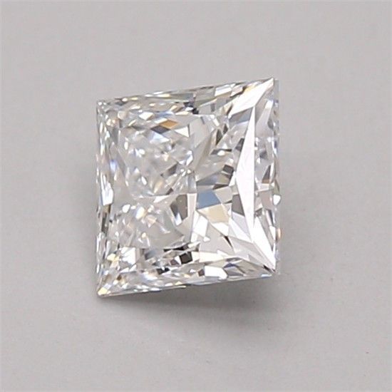 Princess Lab-Grown Diamond image