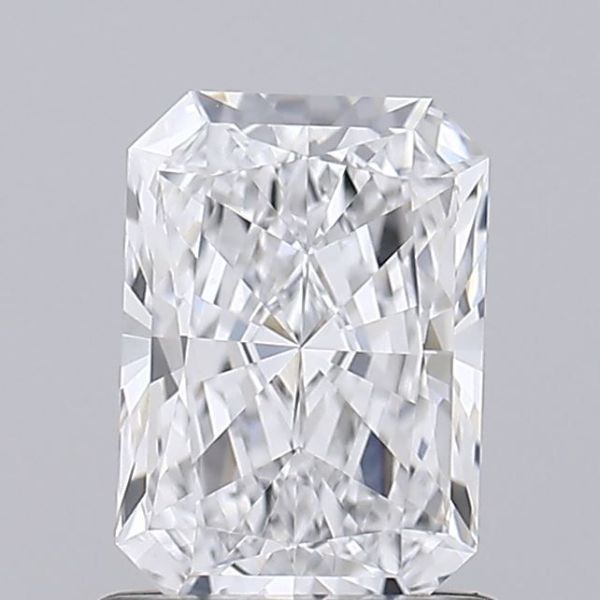 Radiant Lab-Grown Diamond image