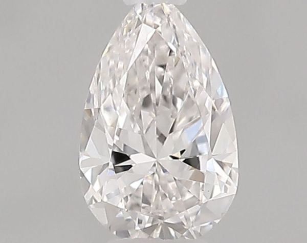 Pear Lab-Grown Diamond image