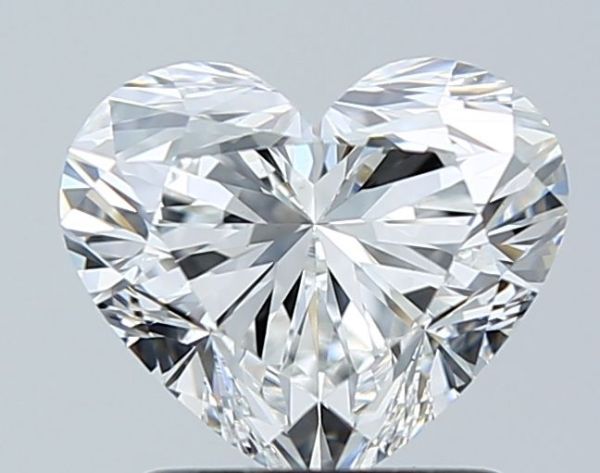Heart Diamond image