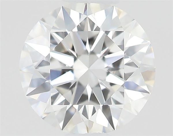 Round Diamond image