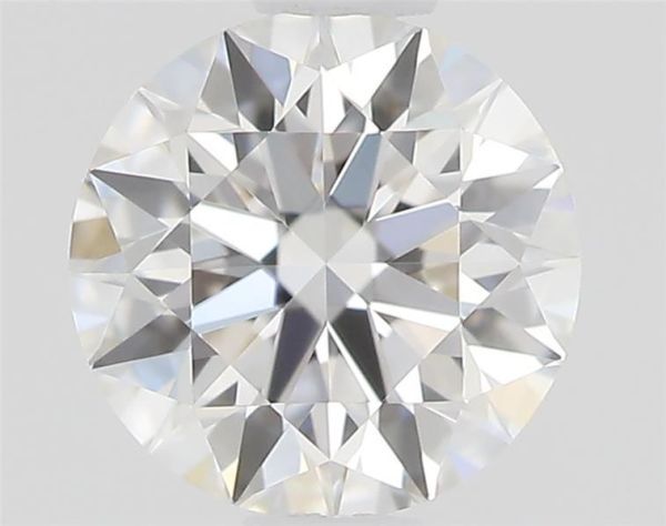 Round Diamond image
