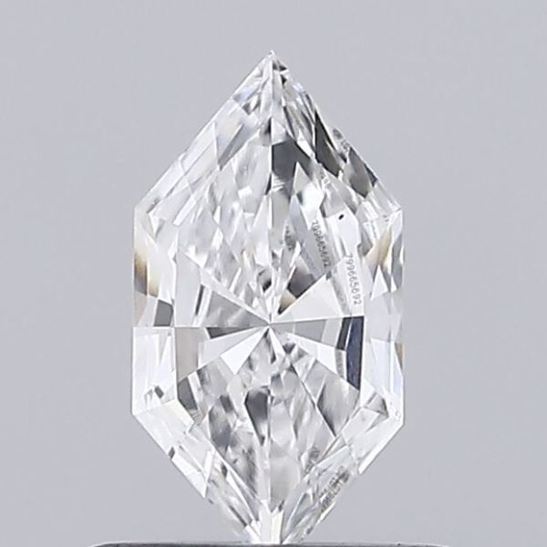Hexagonal Lab-Grown Diamond image