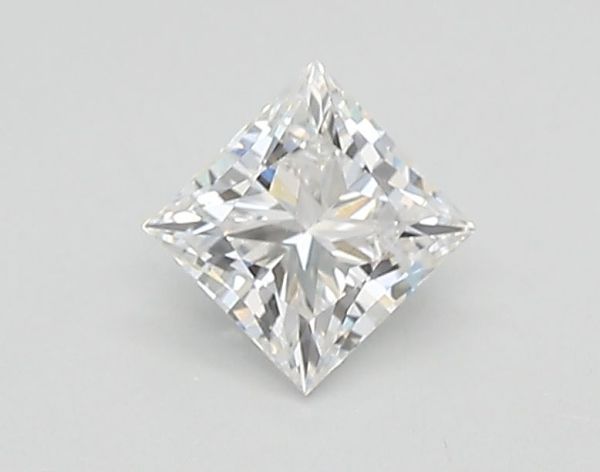 Princess Lab-Grown Diamond image