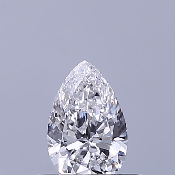 Pear Lab-Grown Diamond image