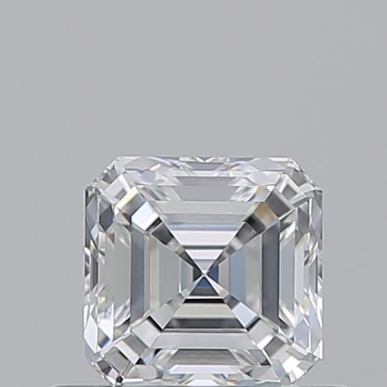 Asscher Diamond image