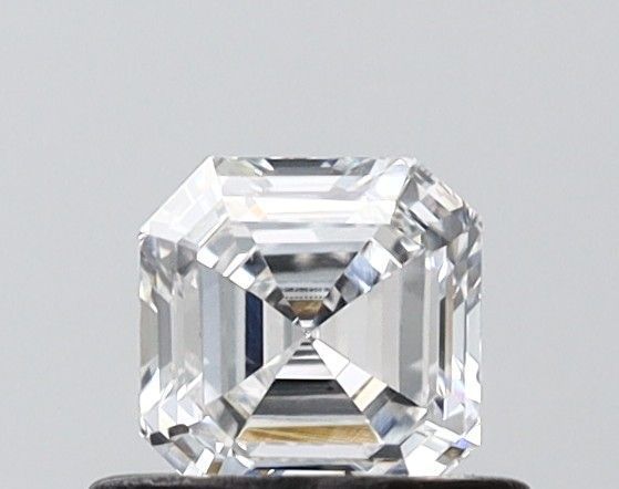 Asscher Lab-Grown Diamond image