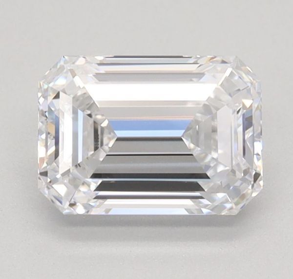 Emerald Lab-Grown Diamond image
