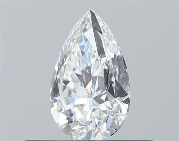 Pear Diamond image