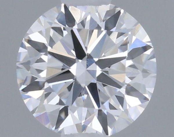 Round Lab-Grown Diamond image