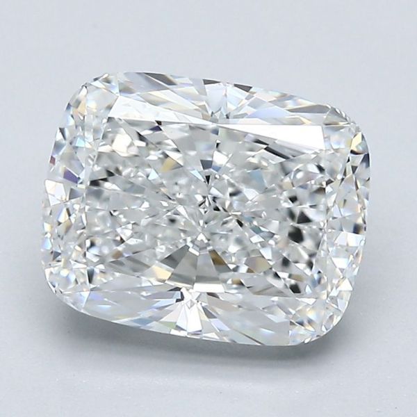 Cushion Diamond image