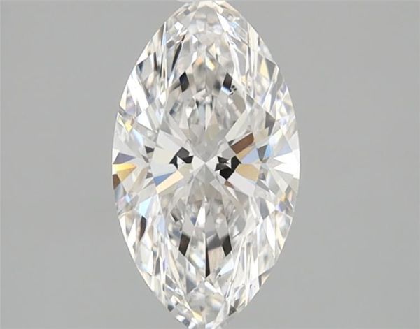 Marquise Lab-Grown Diamond image