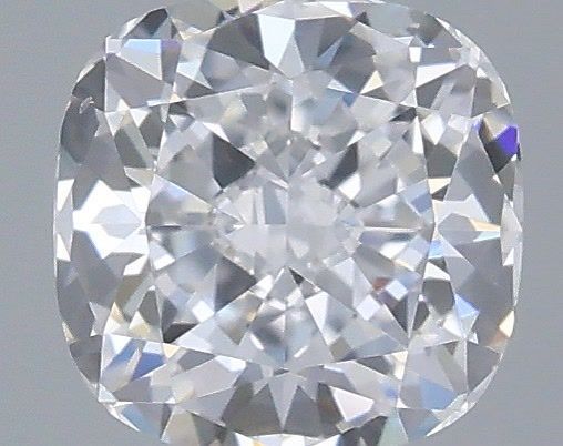 Cushion Lab-Grown Diamond image