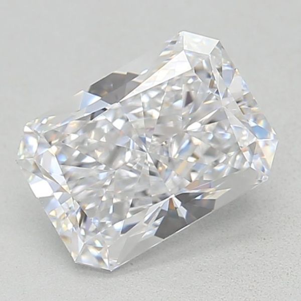 Emerald Lab-Grown Diamond image
