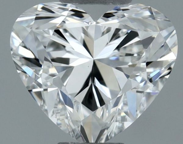Heart Diamond image