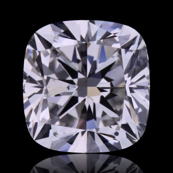 Cushion Diamond image