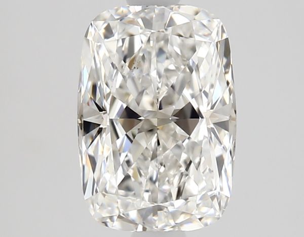 Cushion Diamond image