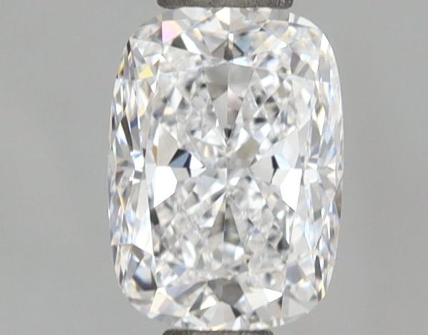 Cushion Lab-Grown Diamond image