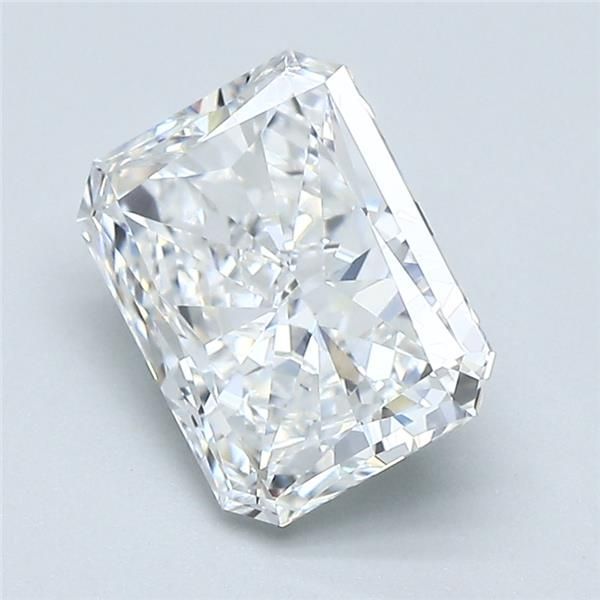 Radiant Diamond image