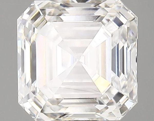 Asscher Lab-Grown Diamond image