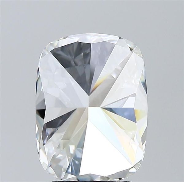 Cushion Diamond image