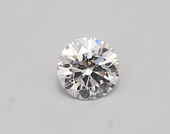Round Lab-Grown Diamond image