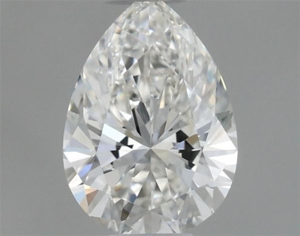 Pear Diamond image