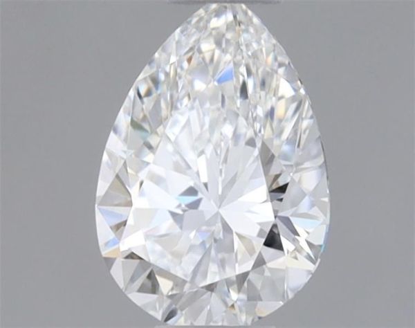 Pear Diamond image