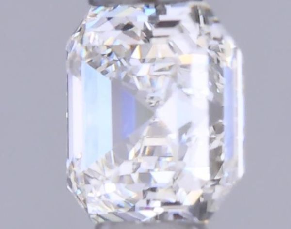 Asscher Diamond image