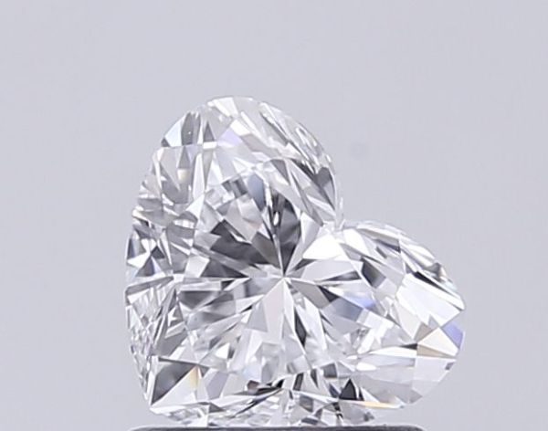 Heart Lab-Grown Diamond image