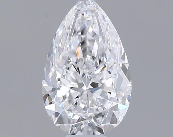 Pear Diamond image