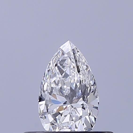 Pear Lab-Grown Diamond image
