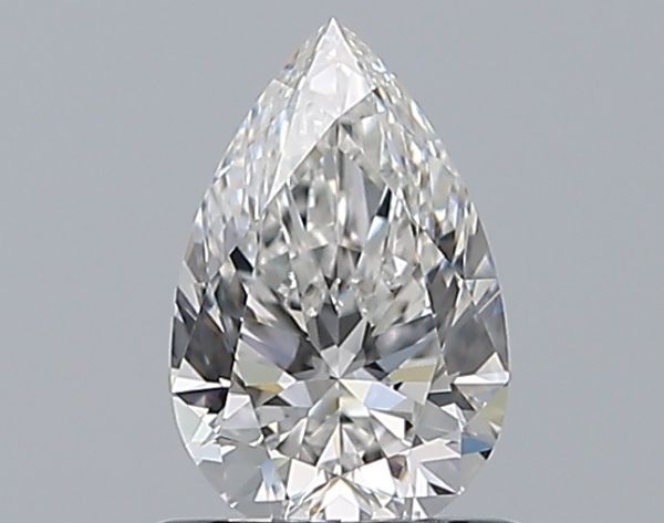 Pear Diamond image