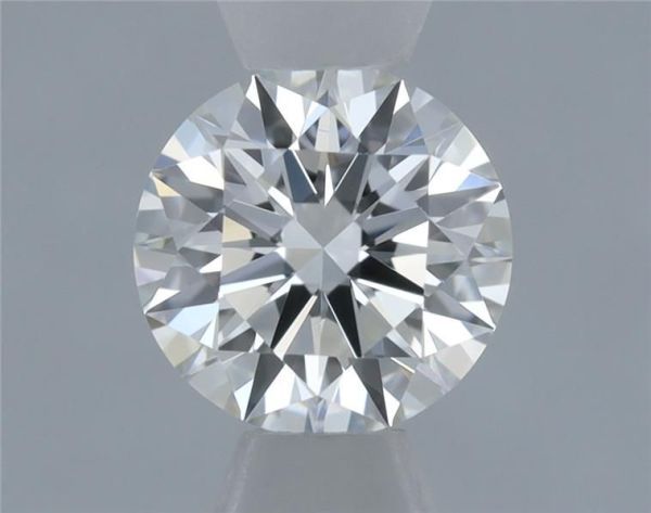 Round Diamond image