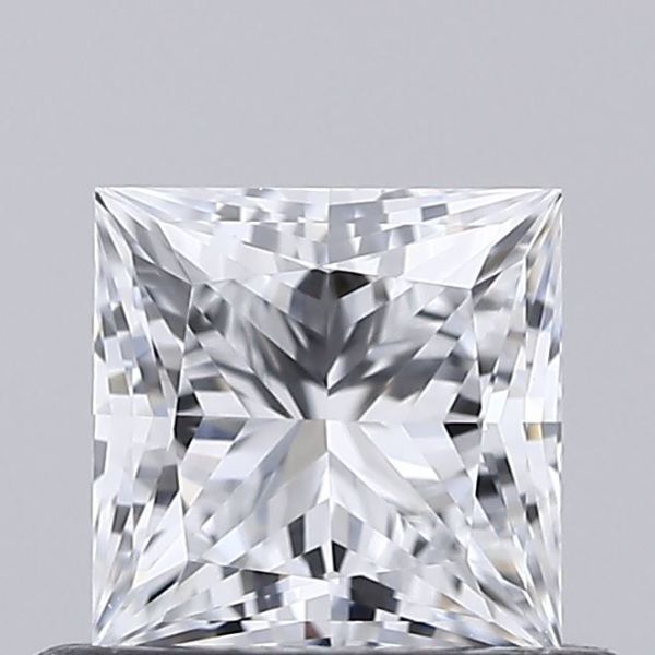 Princess Lab-Grown Diamond image