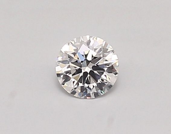 Round Lab-Grown Diamond image