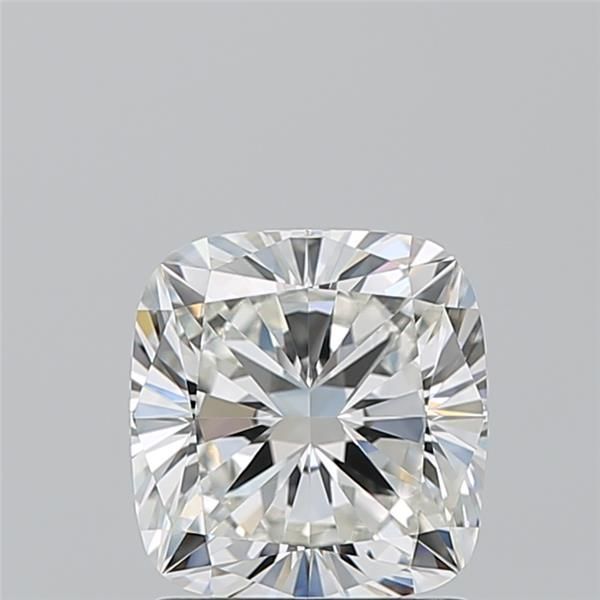 Cushion Diamond image