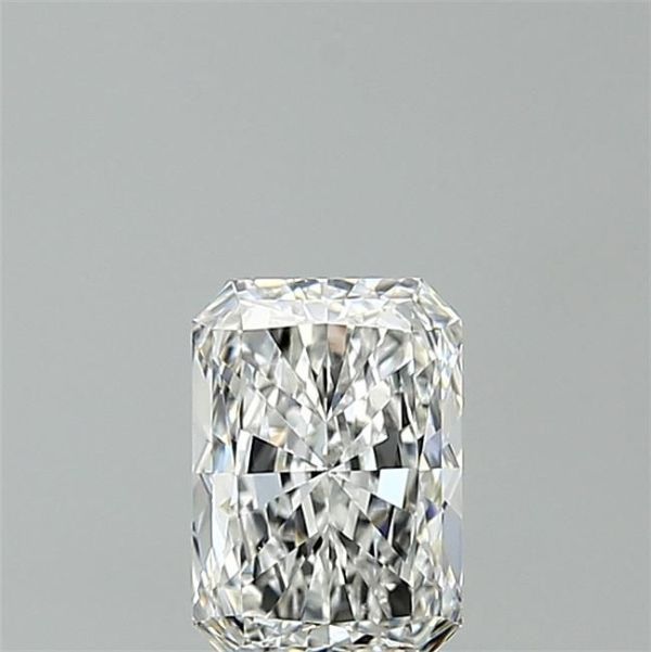 Radiant Lab-Grown Diamond image