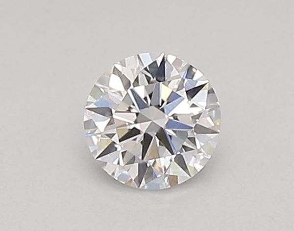 Round Lab-Grown Diamond image