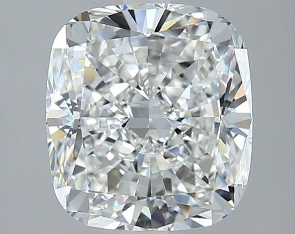 Cushion Diamond image